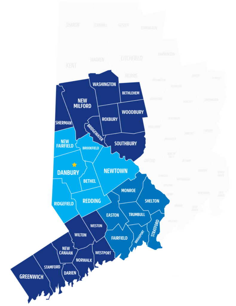 service stars-service area map