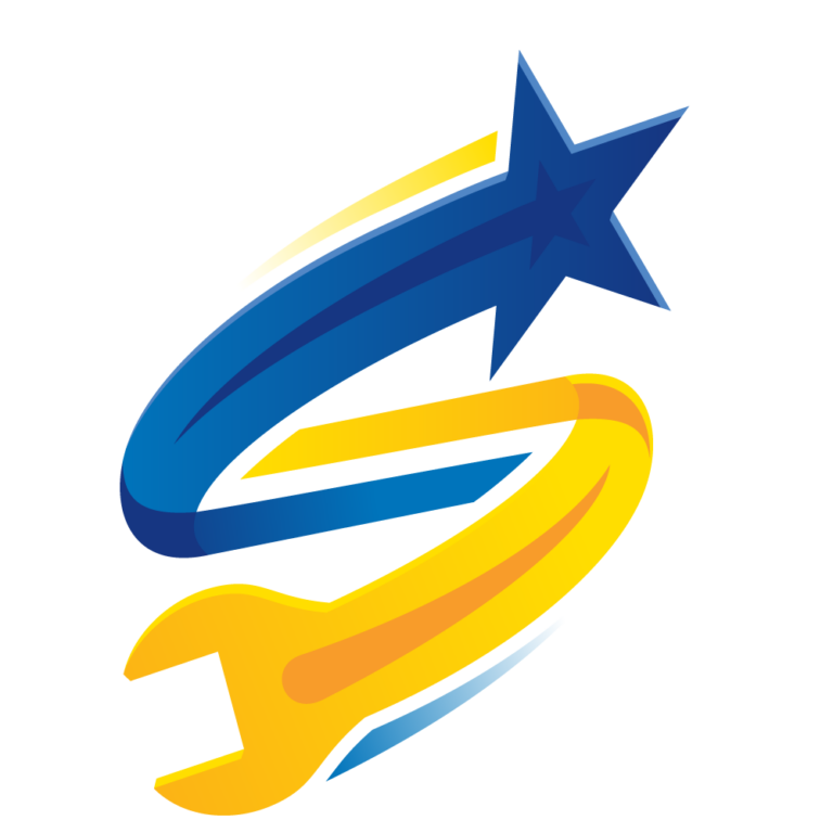 service stars favicon