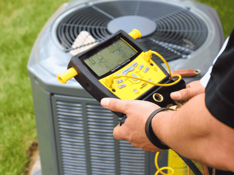 HVAC Services