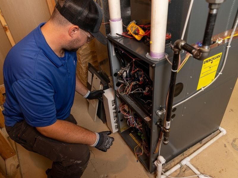 home systems inspection
